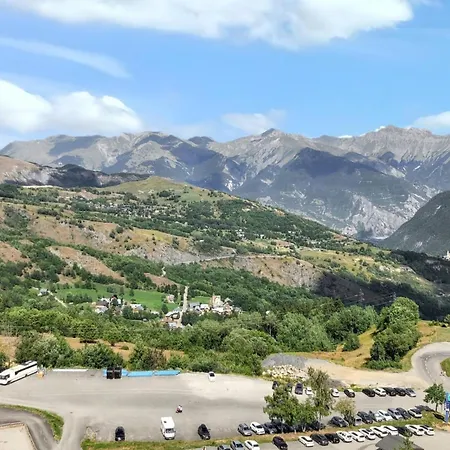 Cosy A Avec Vue Montagne 145 M²